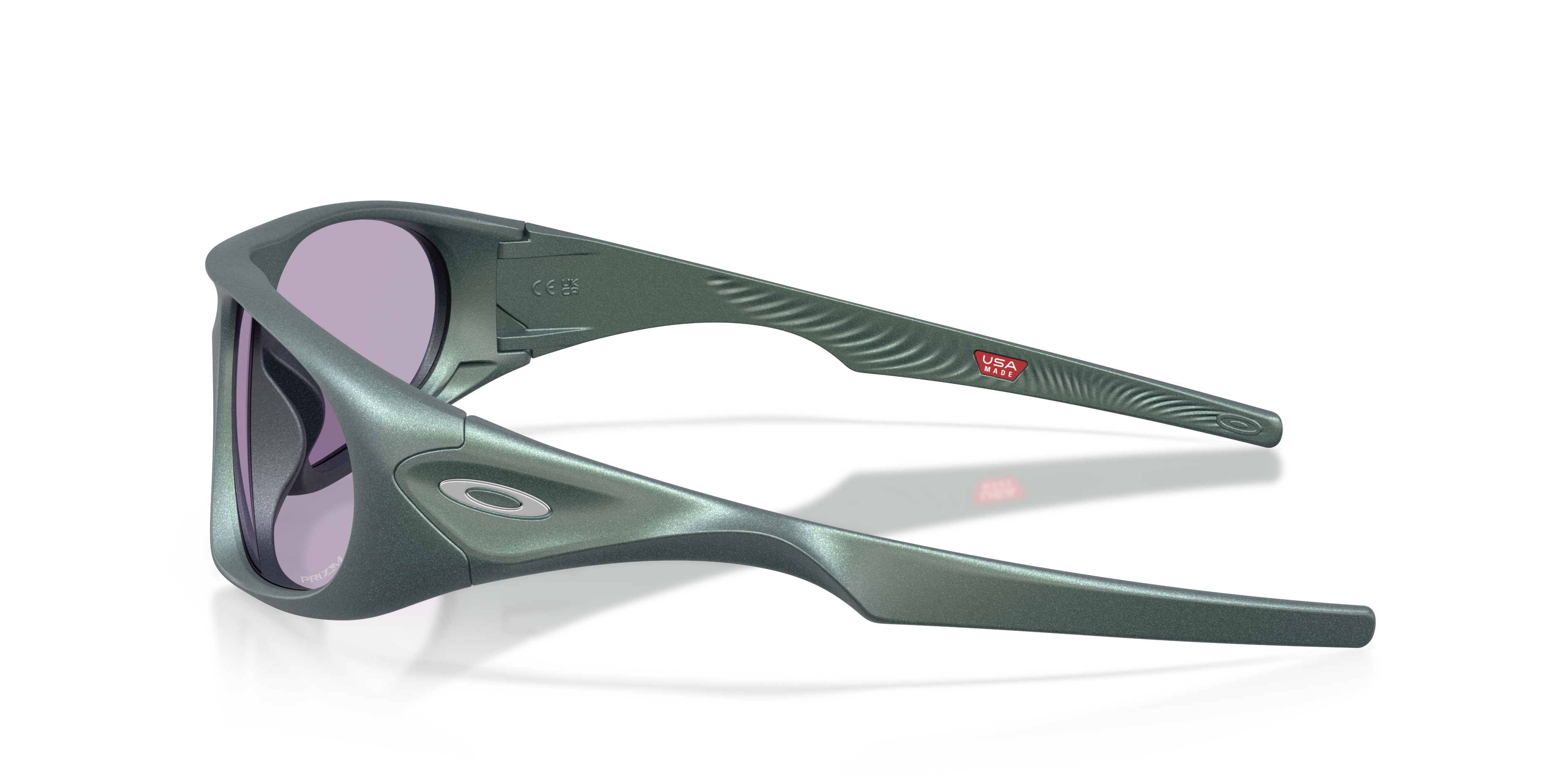 Oakley OO9528 952802 Neoforma 